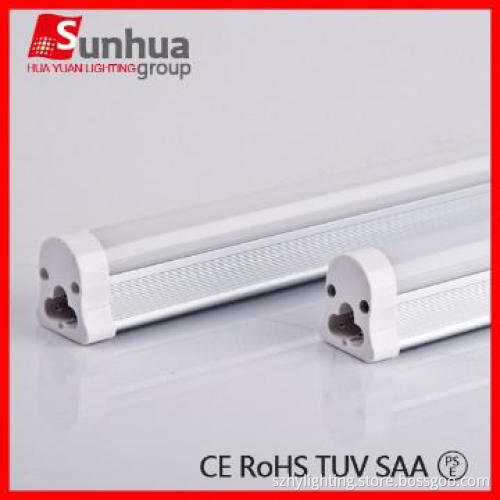 Promotion! Energy Saver T8 Led Tube Light 3 years warranty